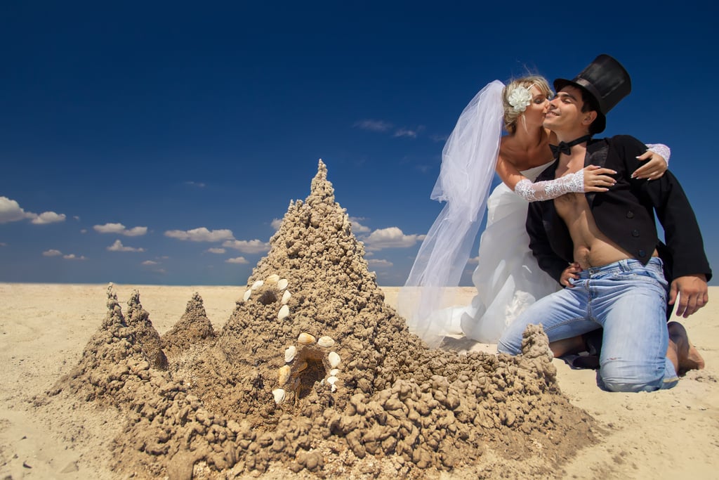 Castle For Two