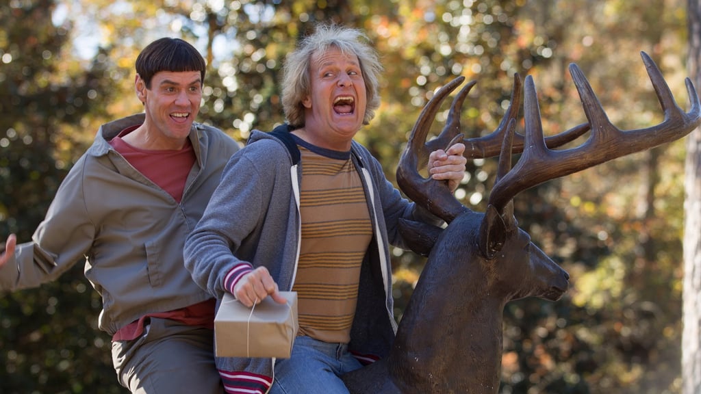 Dumb and Dumber To