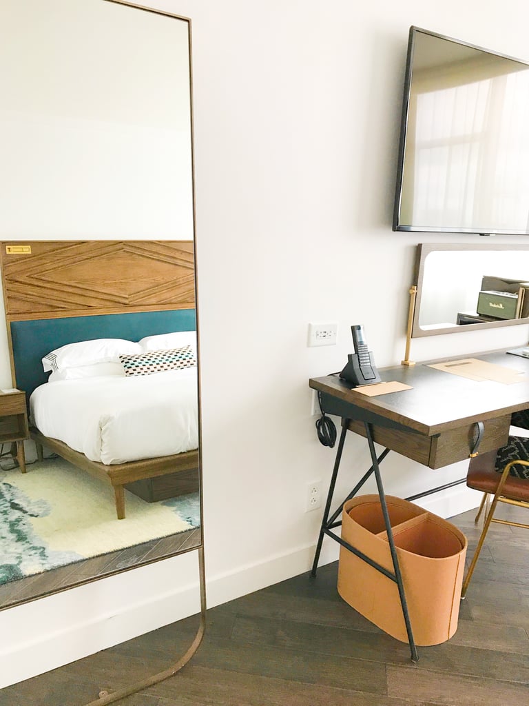 Thompson Nashville Hotel Review POPSUGAR Smart Living