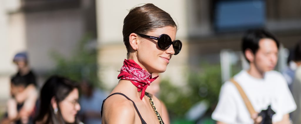 How to Wear a Bandana