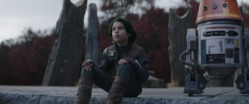 Who Is Jacen Syndulla?