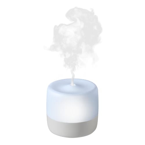 HoMedics Essential Oils Ultrasonic Aroma Diffuser LastMinute Gifts