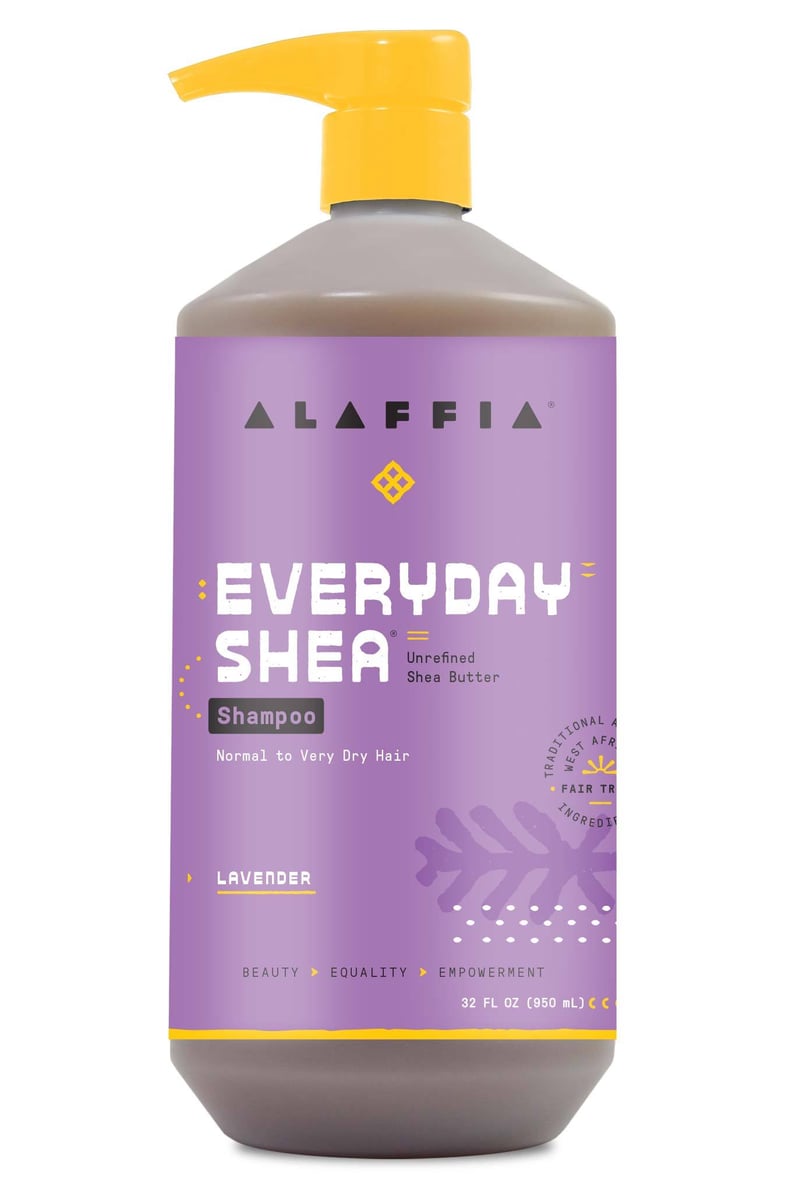 Alaffia EveryDay Shea Shampoo