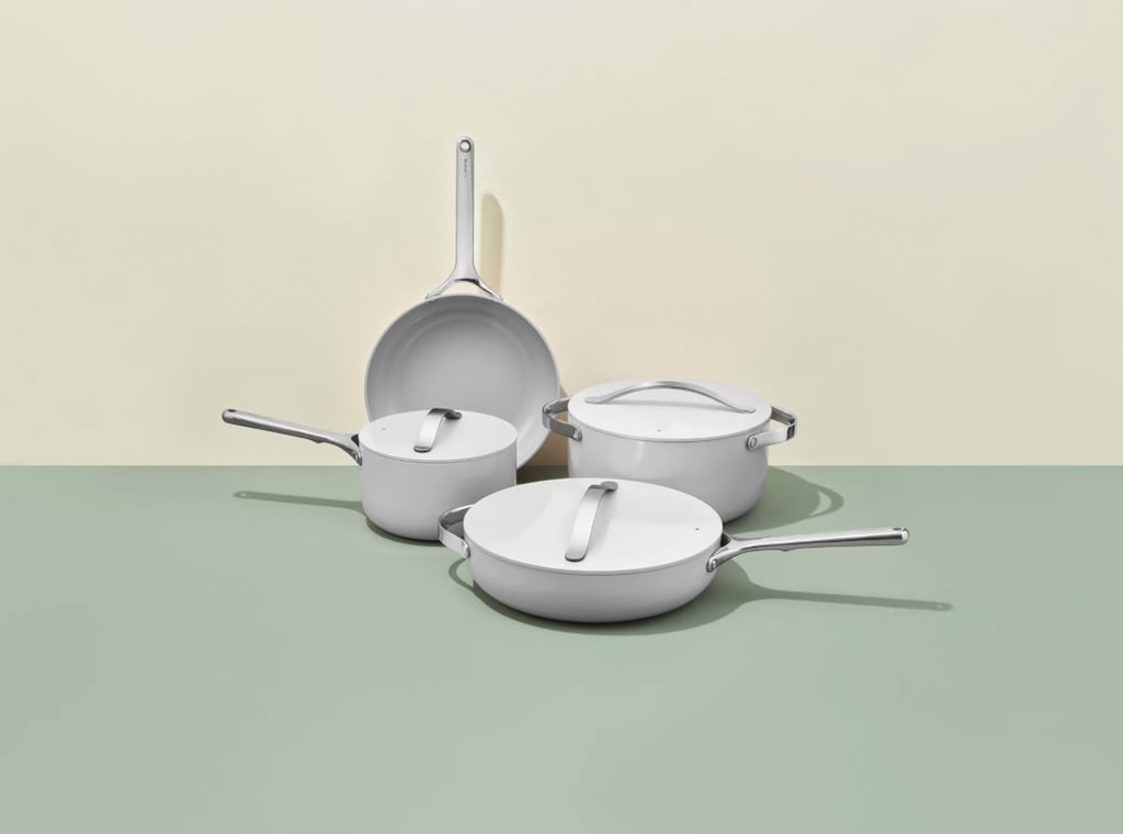 Caraway Cookware Set