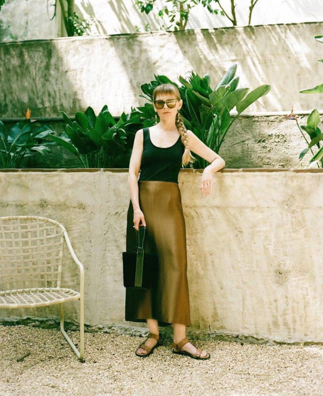 Popular Sandals 2019 POPSUGAR Fashion