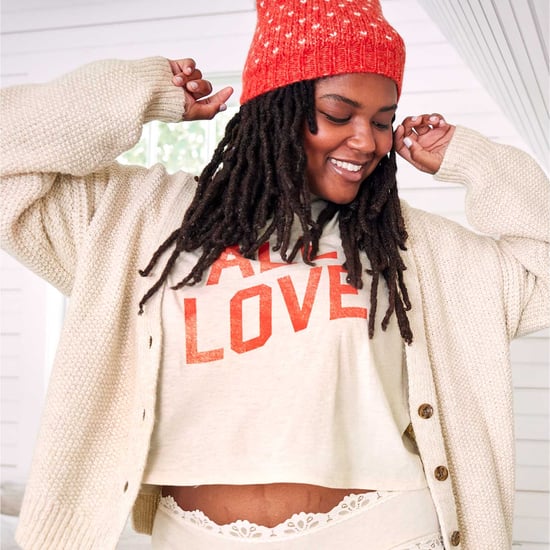 Best Aerie Holiday and Winter Loungewear 2021