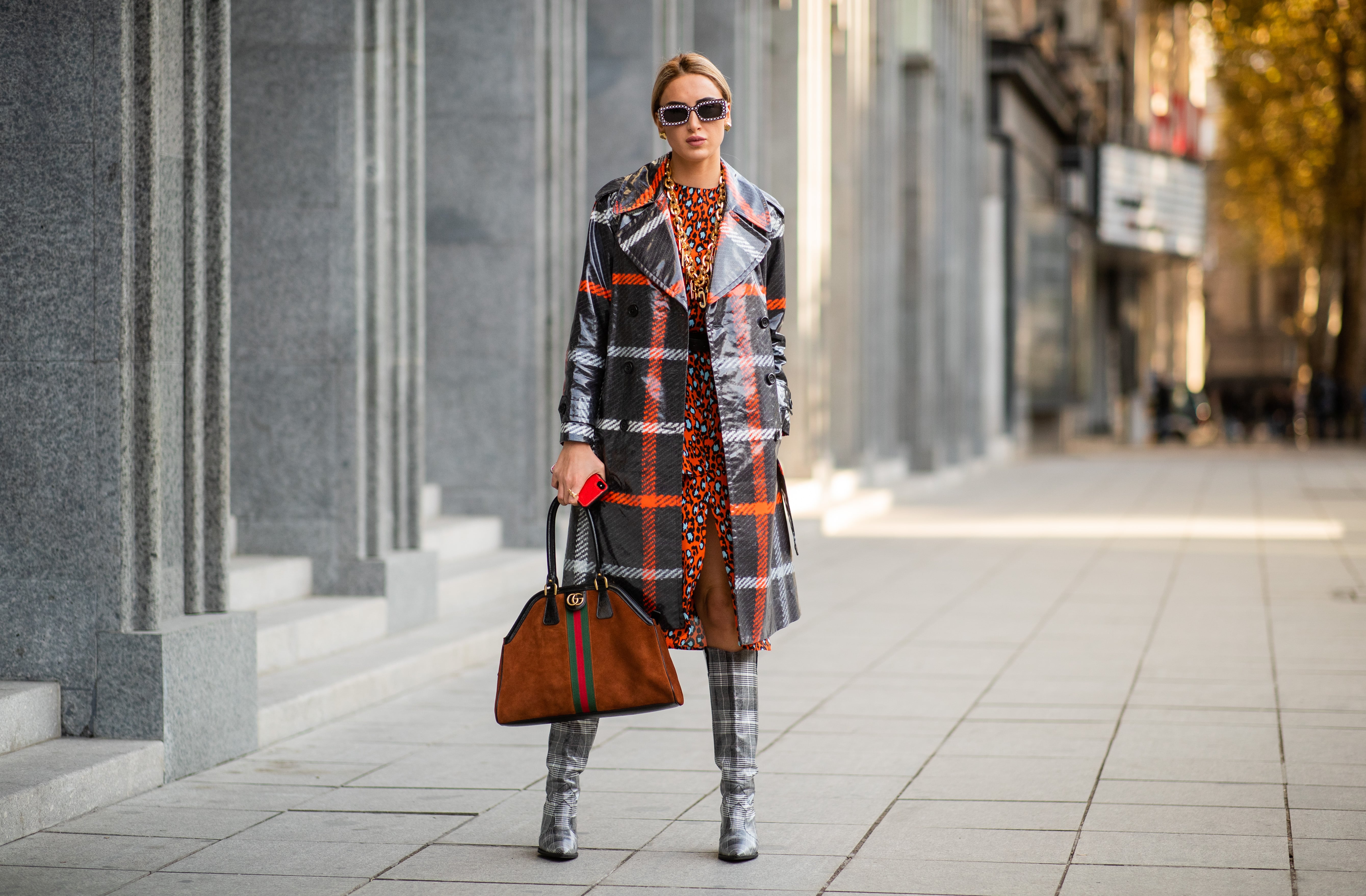 Best outfits online for winter 2018