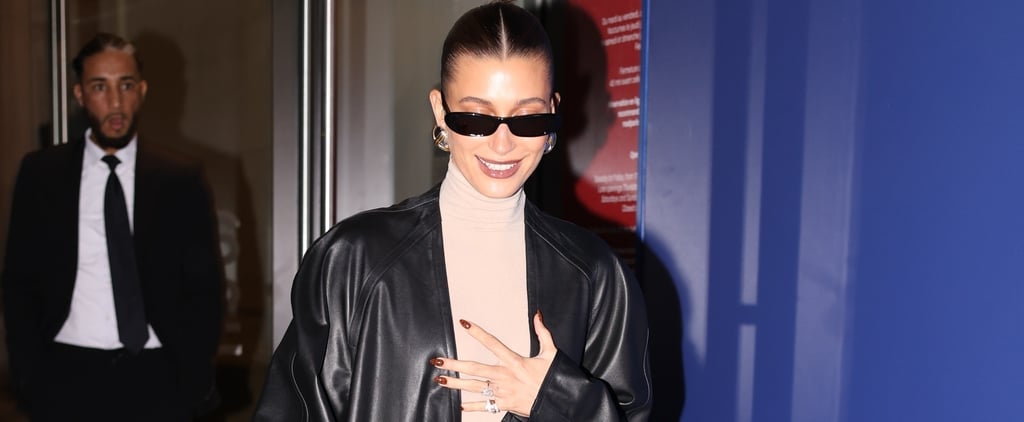 No-Pants Trend Takes Over the 2025 Met Gala
