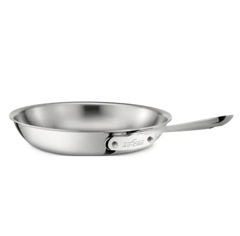 Best  Prime Day All-Clad Cookware Deals 2023