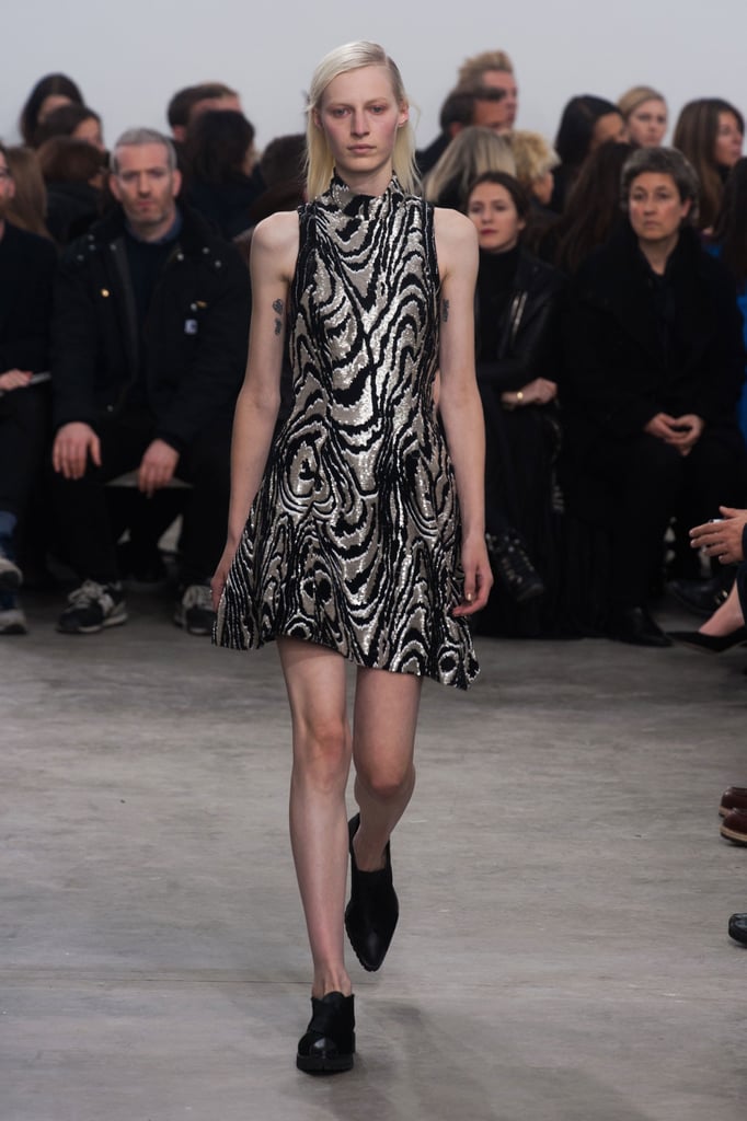 Proenza Schouler Fall 2014