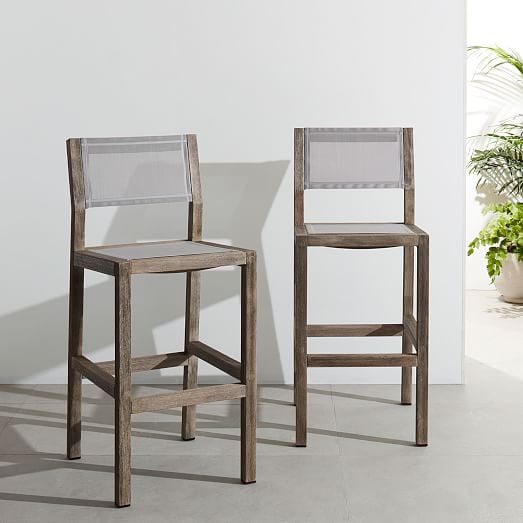 Portside counter new arrivals stool