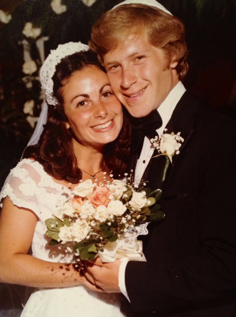 Bruce and Susan Winter: July 3, 1979