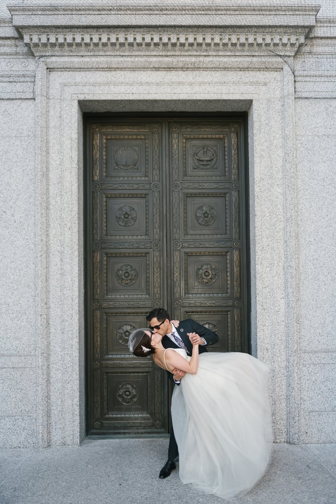 Old New York Elopement