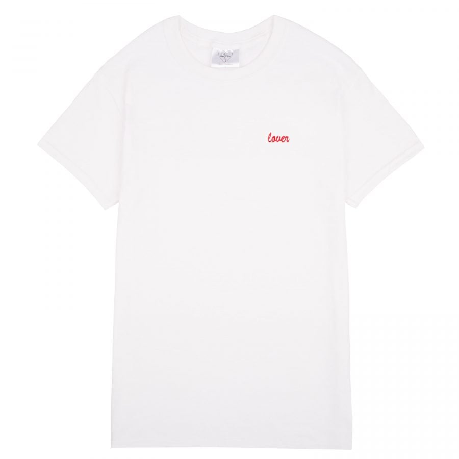 Double Trouble Gang Lover Tee