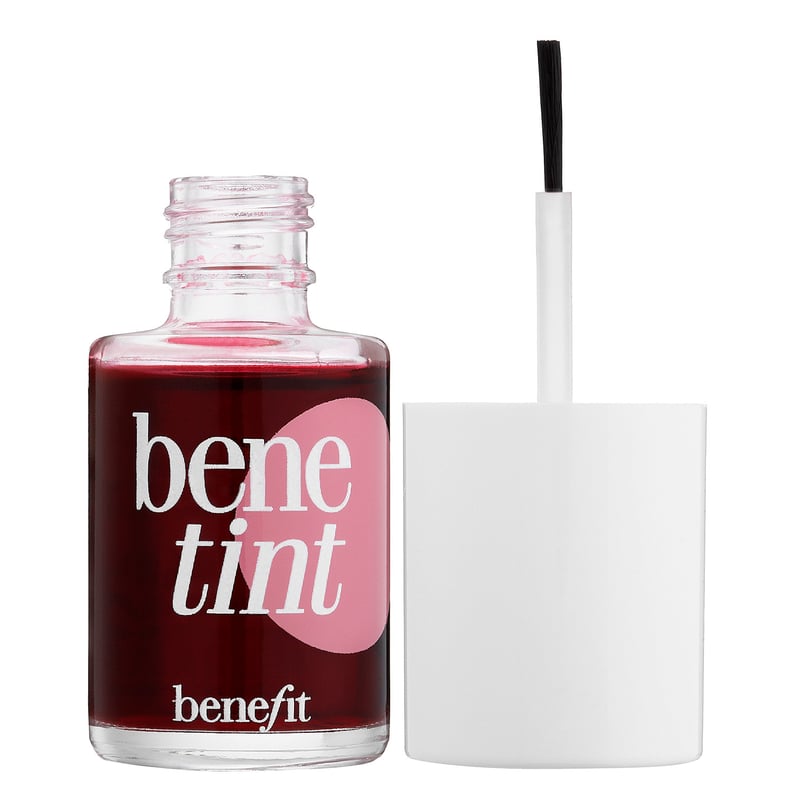 Benefit Cosmetics POPSUGAR Beauty