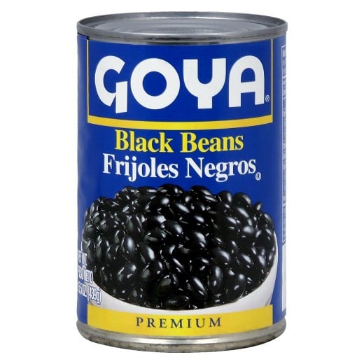 Black Beans