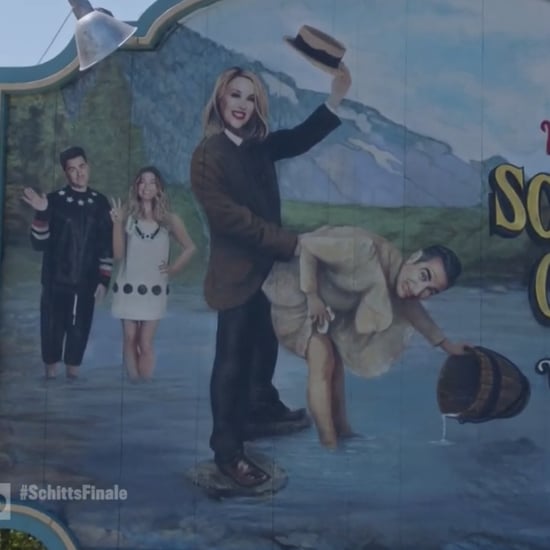 Schitt's Creek Series Finale Recap and Spoilers