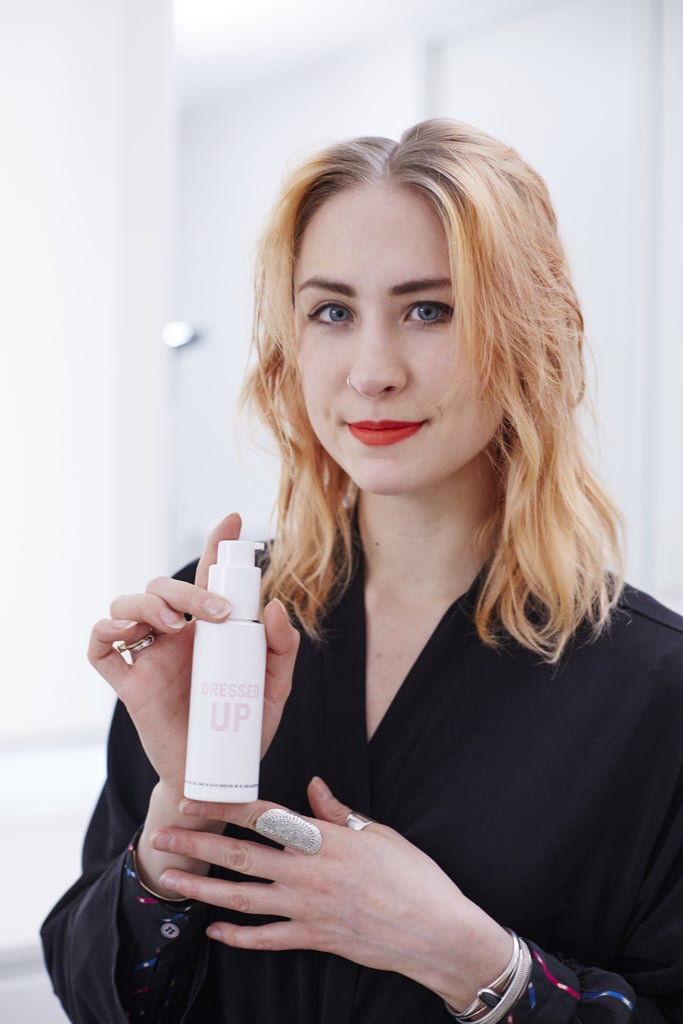 How To Do Pin Curls Popsugar Beauty