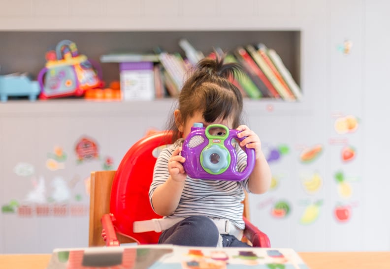 The Balance Between Work and Child Care