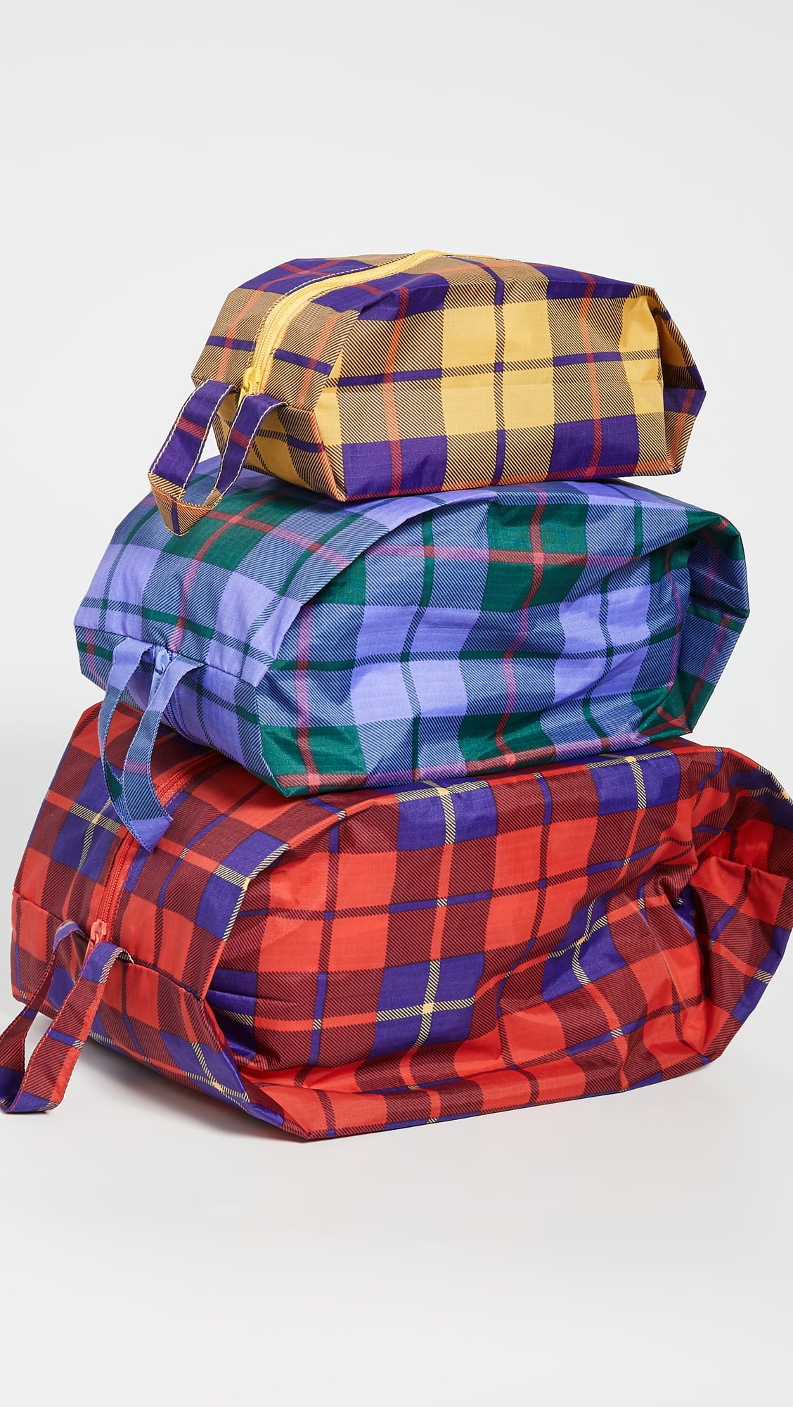 Baggu 3d best sale zip