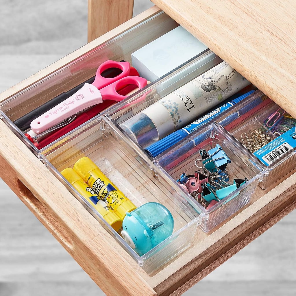 Best Drawer Organizers