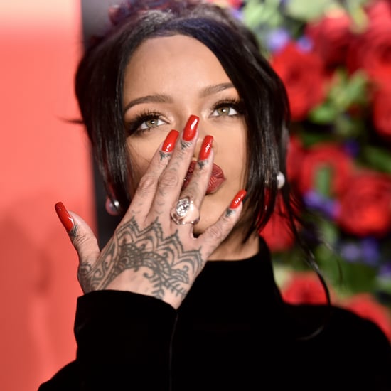 The Best Pictures From Rihanna's 2019 Diamond Ball