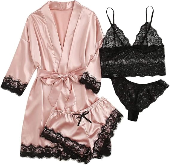 Best Prime Day Deal on Lingerie
