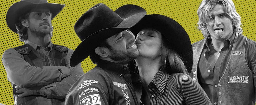 Are Rodeo Stars the New Internet Crush? Unpacking the Trend