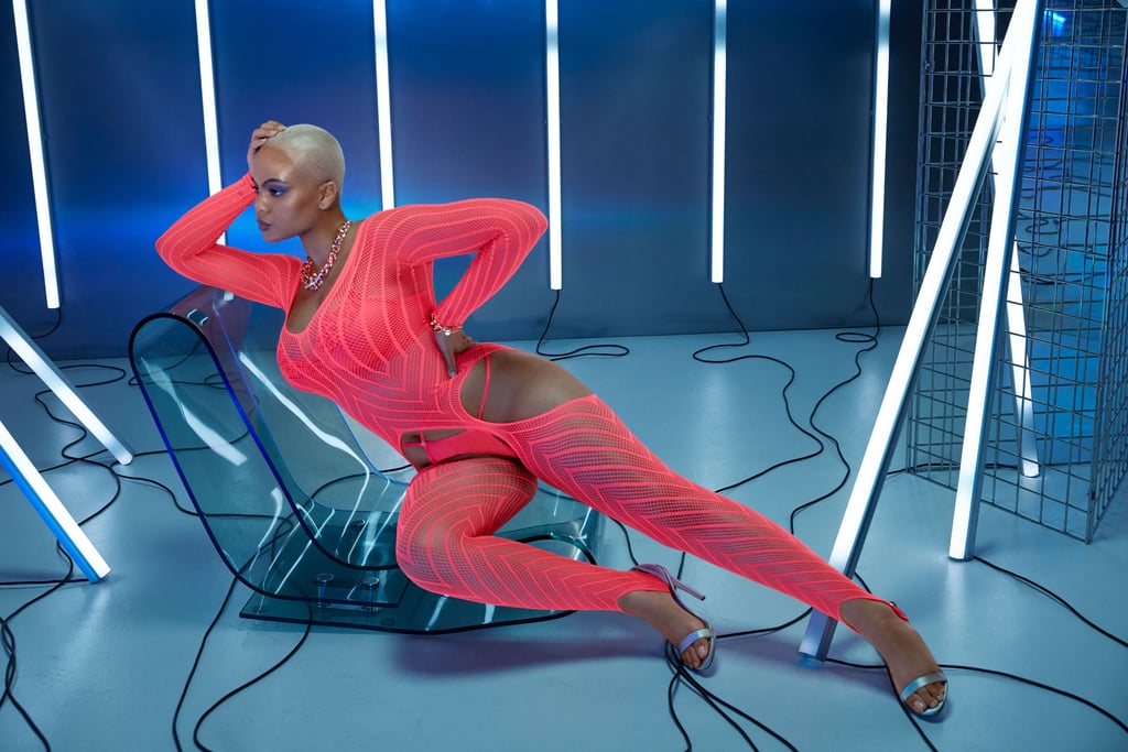Savage x Fenty September Collection 2020