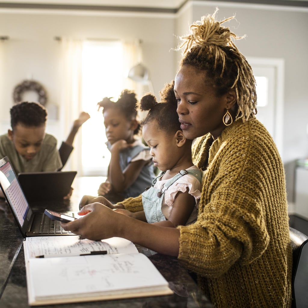 So You Inherited Your Mom's Nervous System — Now What?