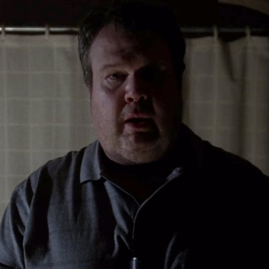 Is American Horror Story Roanoke's Pig Man From Season 1?