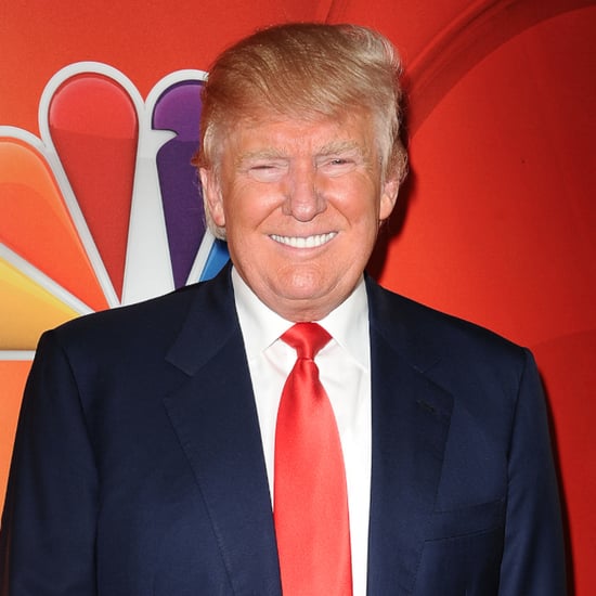 Donald Trump Is Hosting SNL