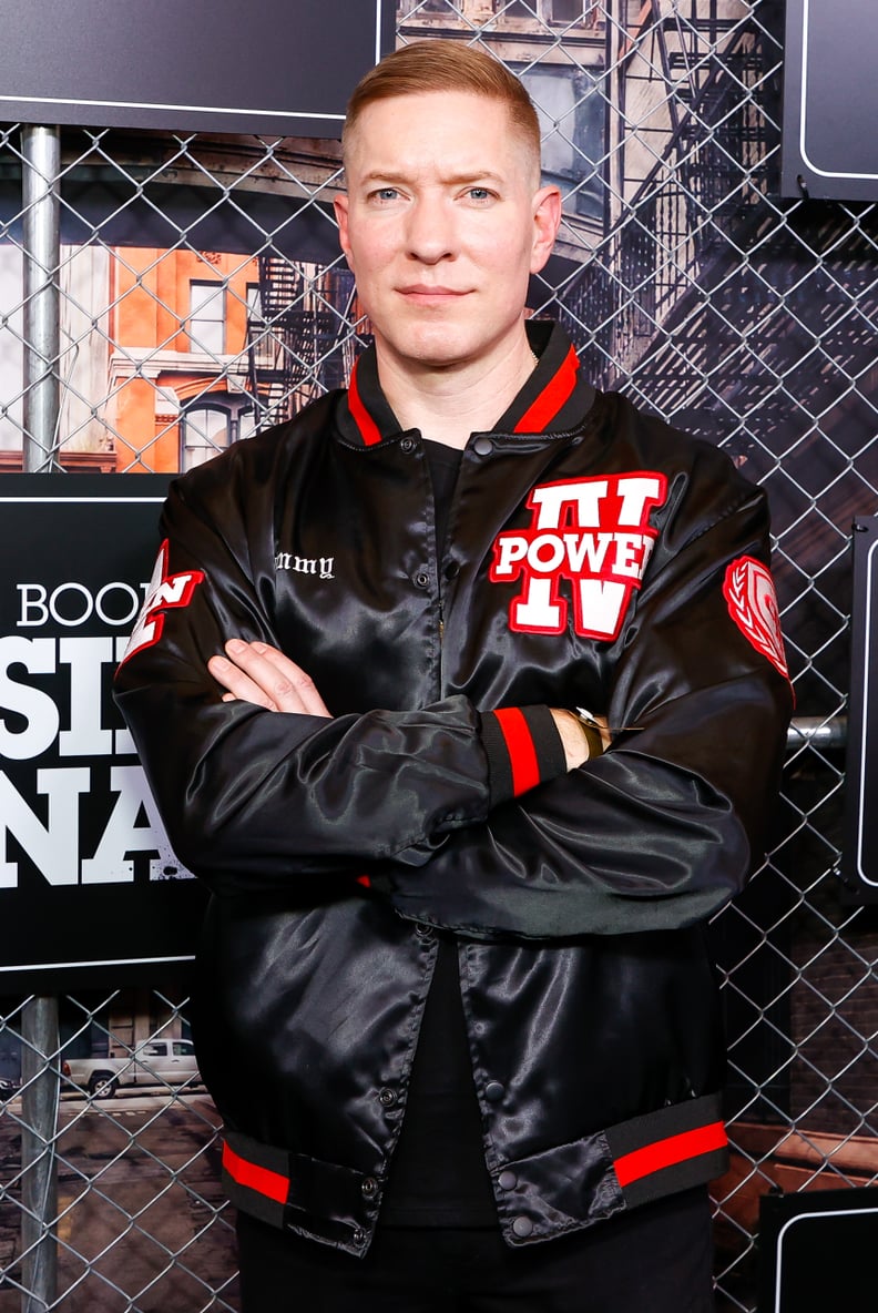 Meet the Cast of Power Book IV Force PS UK Entertainment