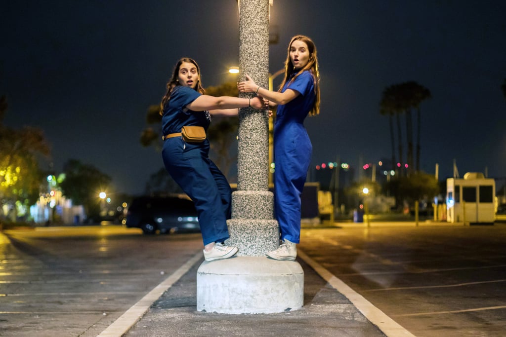 Movies Like "Mean Girls": "Booksmart"
