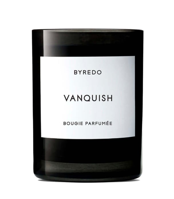 Byredo Vanquish Candle