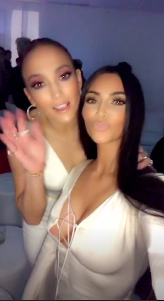 Kardashian-Jenner Family Christmas Party Pictures 2018
