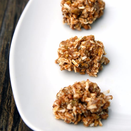 Turmeric Macaroons Recipe