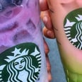 Starbucks Secret Menu Alert! How to Order the 2-Toned Pink Purple Drink