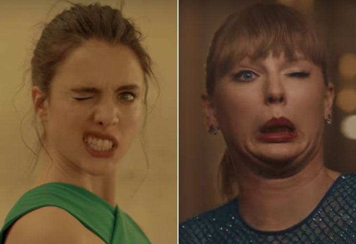 Taylor Swift "Delicate" Music Video Controversy Details POPSUGAR