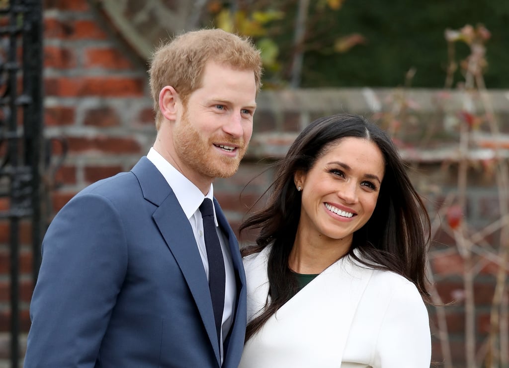 Meghan Markle and Prince Harry's Rescue Beagle Mamma Mia