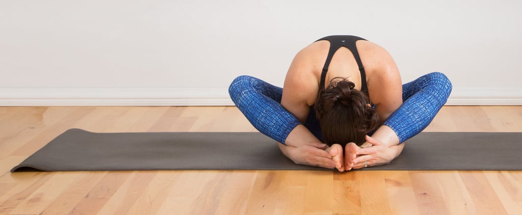 I Did 7 Minutes of Hip Stretches Every Day; After 2 Weeks, My Body Felt Completely Different