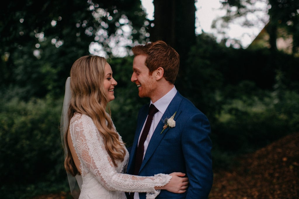 Rustic Wedding in Ireland | POPSUGAR Love & Sex