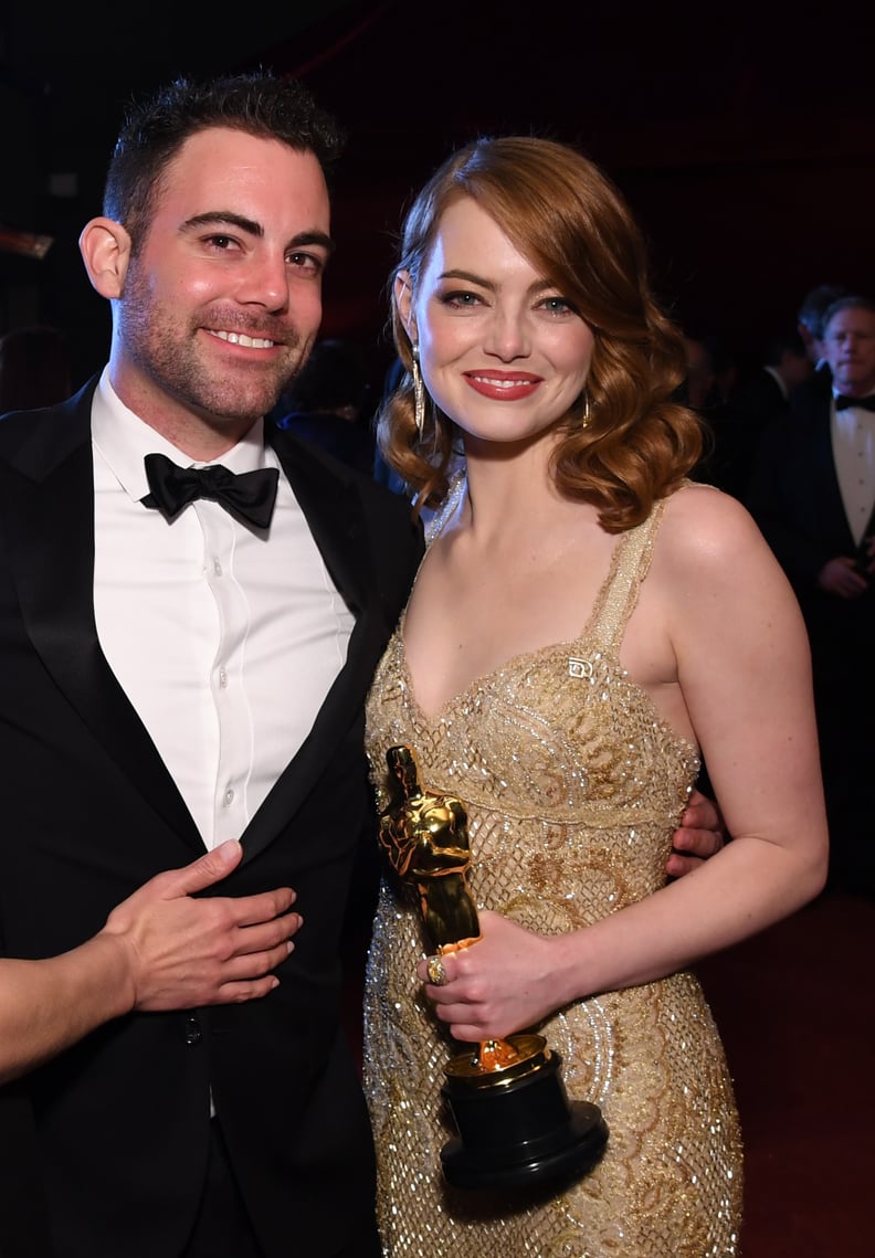 2017 Oscars