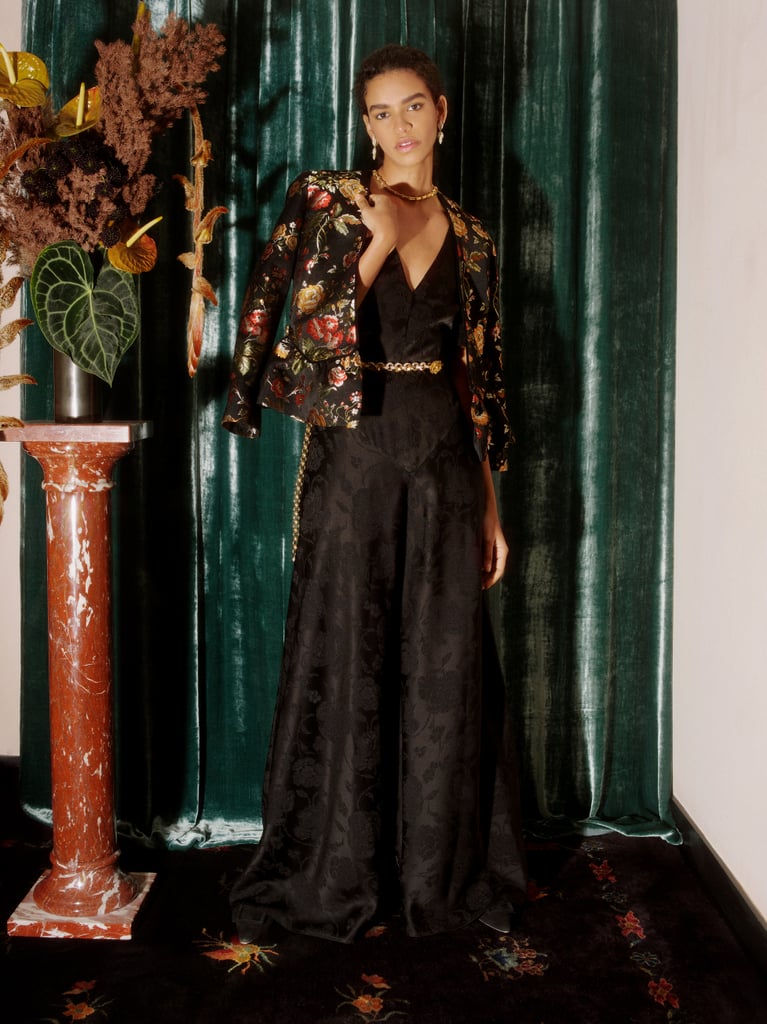 Jill Biden's Inaugural Designer Markarian New Collection
