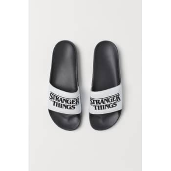 Stranger hot sale things slides