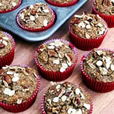 Gluten-Free High-Protein Banana Nut Muffins