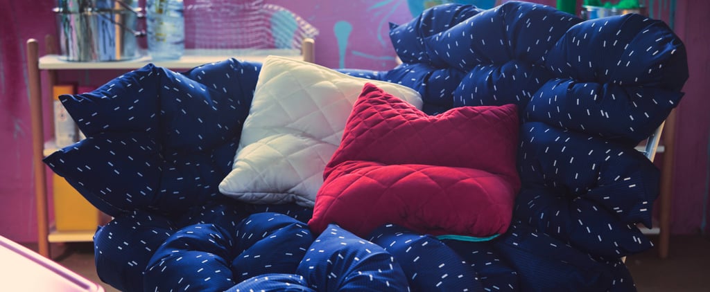 New Ikea PS and Spridd Collection 2017