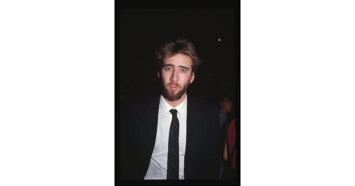 Nicolas Cage as Brad's Bud | Fast Times at Ridgemont High ...