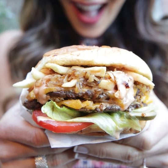 Is Fast Food Bad For You? Link Time