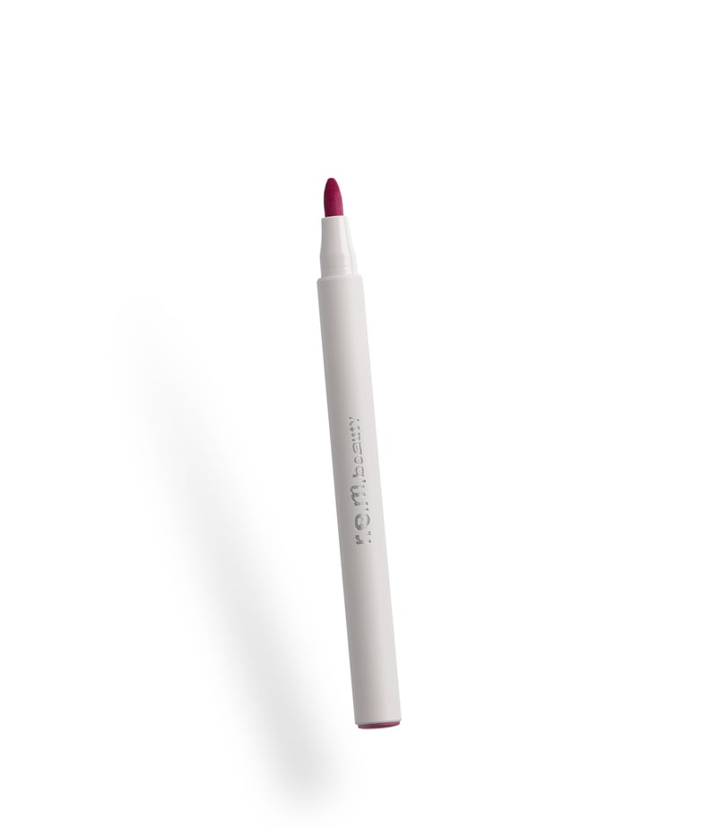 The Inspiration Behind r.e.m. beauty Practically Permanent Lip Stain Marker